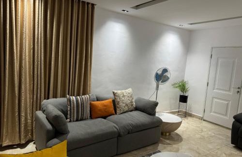 Lagos Apartamento | Five Palms One Bedroom Pent House Apartment