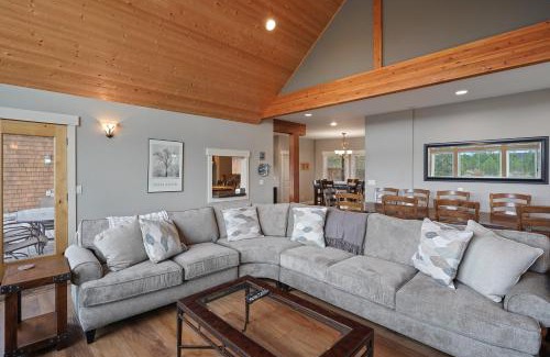 Westbrook Meadows Casa | Five Peaks