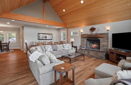 Westbrook Meadows Casa | Five Peaks