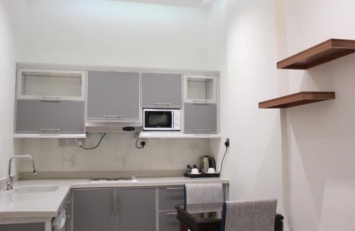 Al Khobar Apartamento | five season