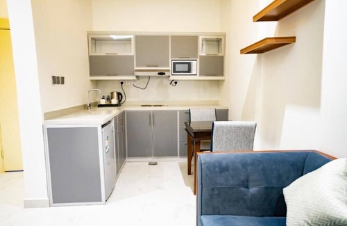 Al Khobar Apartamento | five season