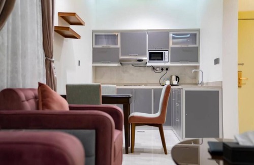 Al Khobar Apartamento | five season