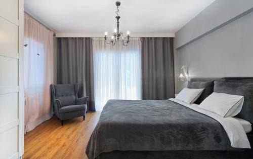 Alimos Apartamento | Five Seasons Alimos