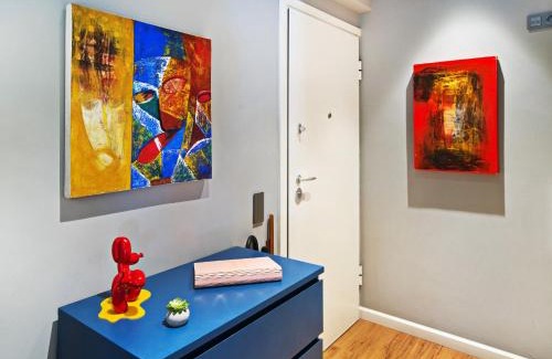 Alimos Apartamento | Five Seasons Alimos