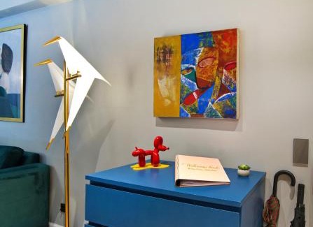 Alimos Apartamento | Five Seasons Alimos