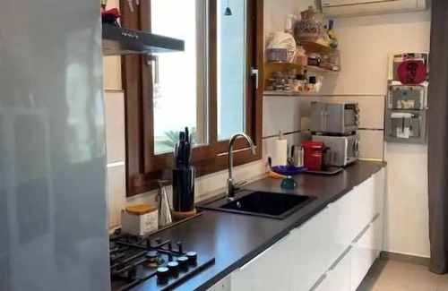 Scopello Villa | Five stars 3 bedroom villa with pool Lo Zingaro