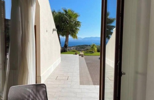 Scopello Villa | Five stars 3 bedroom villa with pool Lo Zingaro