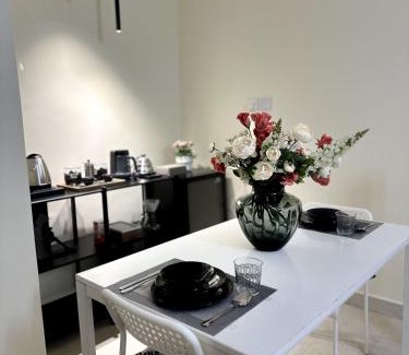 Dammam Apartamento | Five stars