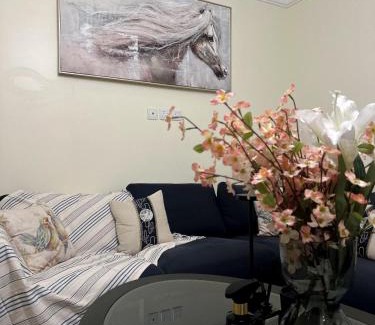 Dammam Apartamento | Five stars