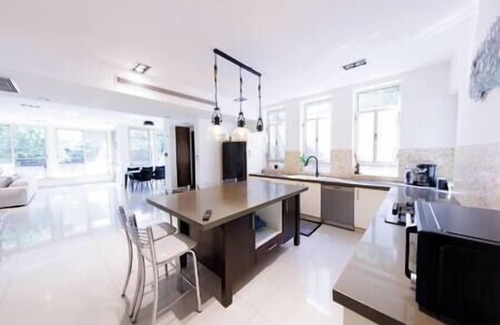 Hod HaSharon Casa | Five Stars Villa09