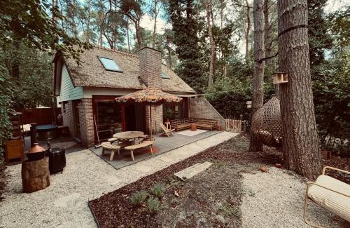 Rekem Casa | Five Trees Forest Home