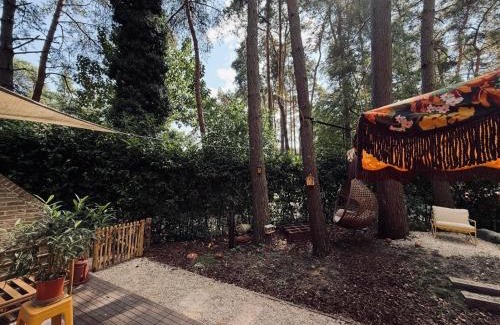 Rekem Casa | Five Trees Forest Home