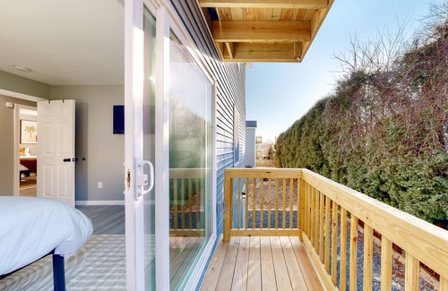 Providence Condominio | Five75 Lux PROV - Suite 2 Mins Away From Federal Hill