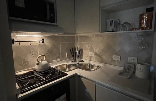 Godoy Cruz Apartamento | Fivestar vacay