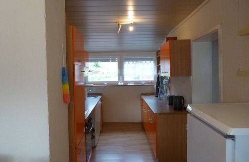 Schonau Apartamento | Bonito apartamento familiar.