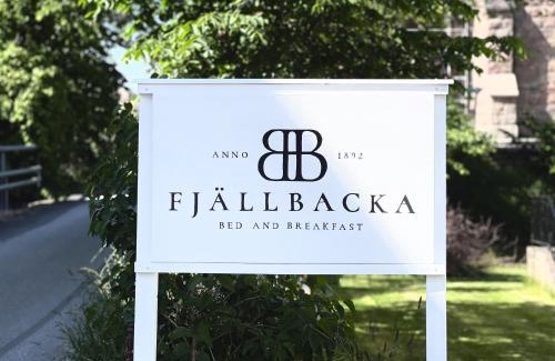 Fjallbacka Cama Y Desayuno | Fjällbacka Bed And Breakfast