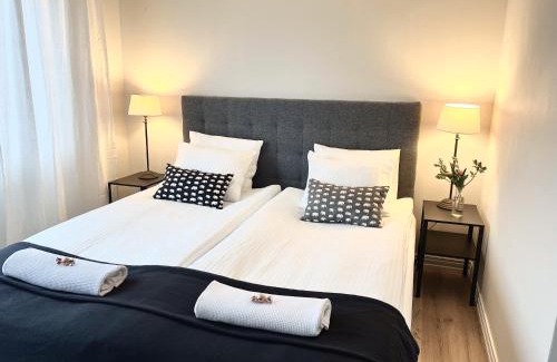 Fjallbacka Cama Y Desayuno | Fjällbacka Bed And Breakfast