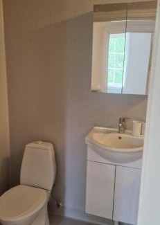 Norrkoping Apartamento | Fjärilsgatan