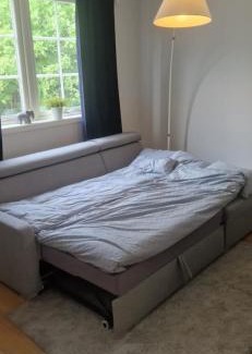 Norrkoping Apartamento | Fjärilsgatan