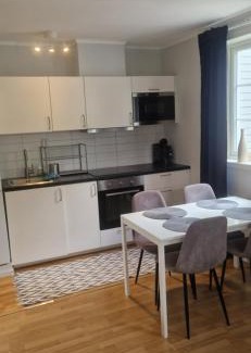 Norrkoping Apartamento | Fjärilsgatan