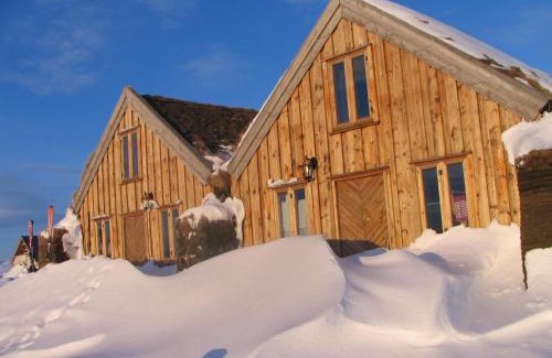 Moðrudalur Casa | Fjalladýrð Guesthouse