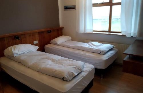 Moðrudalur Casa | Fjalladýrð Guesthouse