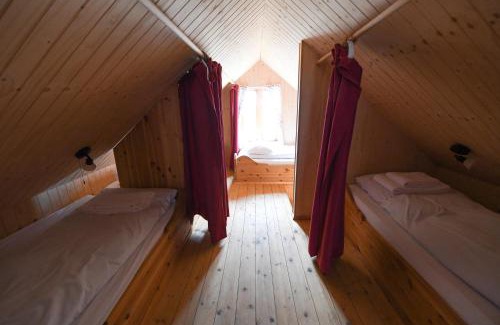 Moðrudalur Casa | Fjalladýrð Guesthouse