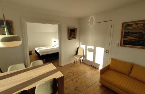 Tarup Apartamento | Fjeldgaard Rug 1sal