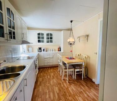 Tjeldsund Casa | Fjelldalsveien 295 Fjelldal,9441
