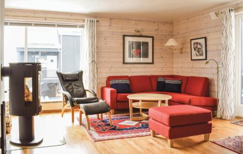 Sjusjoen Apartamento | Fjellstua C3, Leil 202