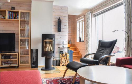 Sjusjoen Apartamento | Fjellstua C3, Leil 202
