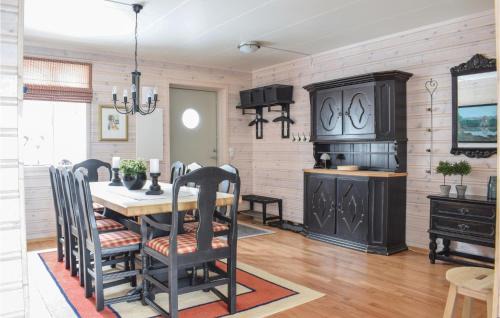 Sjusjoen Apartamento | Fjellstua C3, Leil 202