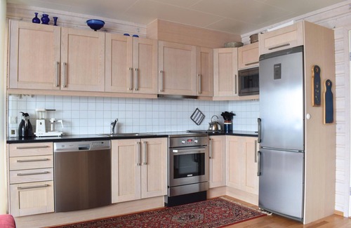 Sjusjoen Apartamento | Fjellstua C3, leil. 202