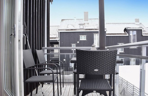 Sjusjoen Apartamento | Fjellstua C3, leil. 202
