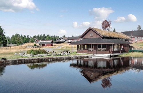 Sjusjoen Apartamento | Fjellstua C3, leil. 202