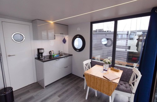 Wendtorfer Strand Apartamento | Fjord Aquila