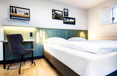 Tiergarten Hotel | fjord hotel berlin
