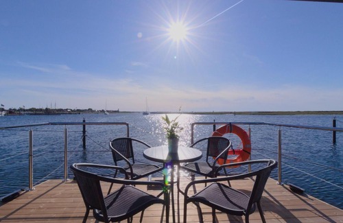 Wendtorfer Strand Apartamento | Fjord Lacerta