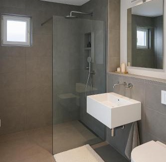 Russee - Hammer Apartamento | Fjord Stay - Neue Apartment in Kiel - Free Park - 24-7 Check in - "Copenhagen"