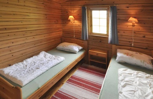 Olden Casa | Casa de vacaciones Fjordblick I (FJS311) en Olden - 5 personas, 3 dormitorios