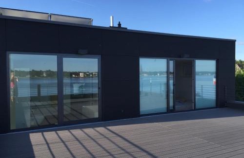 Fahrdorf Casa | Fjordhaus Schleiwind