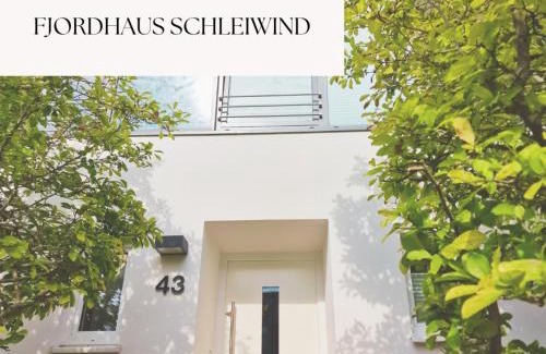 Fahrdorf Casa | Fjordhaus Schleiwind