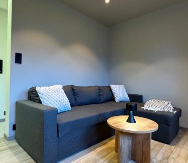 Møre og Romsdal Apartamento | FjordView