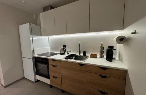 Møre og Romsdal Apartamento | FjordView