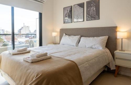 Comuna 13 Apartamento | Fk Alojamientos Belgrano