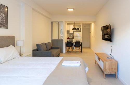 Comuna 13 Apartamento | Fk Alojamientos Belgrano