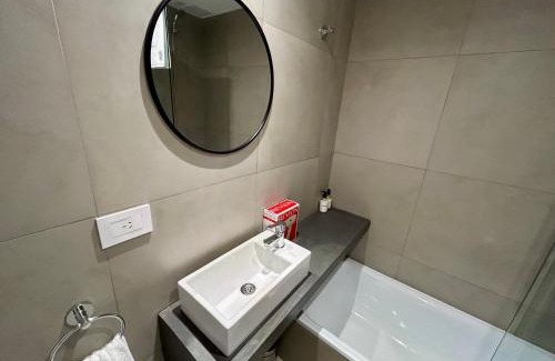 Comuna 13 Apartamento | Fk Alojamientos Belgrano