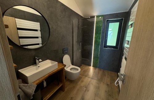 Cesky Jiretin Apartamento | Fláje Apartmány