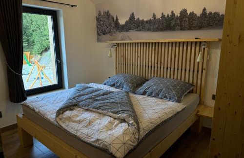 Cesky Jiretin Apartamento | Fláje Apartmány