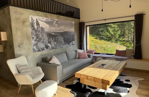 Cesky Jiretin Apartamento | Fláje Apartmány